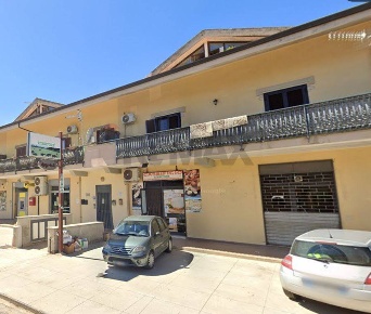 Foto Appartamento in Via Rio Persico Snc, Carinola Nocelleto di 104 m²