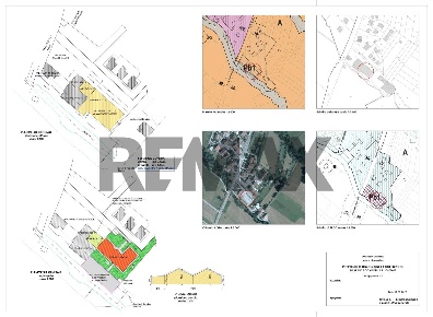 Foto Terreno residenziale in via Alpignano 43, Givoletto Centro di 1130 m²
