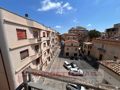 Foto Appartamento in Via Elio Fileni 13, San Benedetto del Tronto di 85 m²