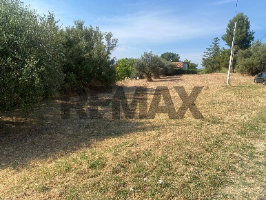 Foto Terreno residenziale in strada da denominare 5, Montesilvano