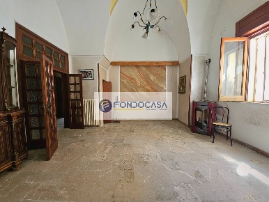 Foto Casa indipendente in Via Duca degli Abruzzi, Poggiardo Centro