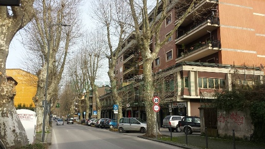Foto Locale commerciale in Via Appia, Atripalda di 190 m² in affitto