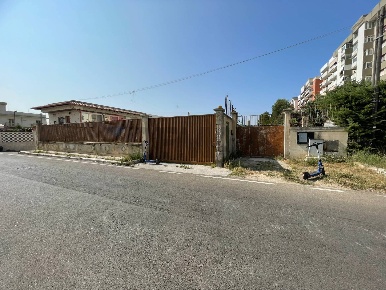 Foto Villa unifamiliare in Via Corticelli 52, Bari Ceglie del Campo