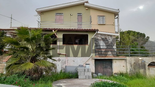 Foto Villa unifamiliare in C.DA SPINA SANTA SNC, Trabia Centro di 190 m²