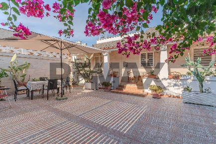 Foto Villa unifamiliare in Strada Madonna Della Stella 51, Bari San Giorgio