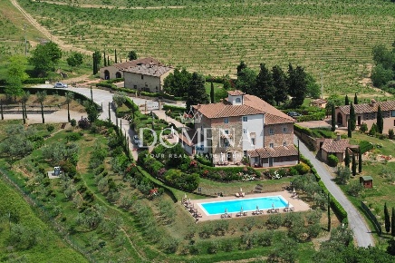 Foto Appartamento a San Gimignano di 86 m² con 2 locali in vendita
