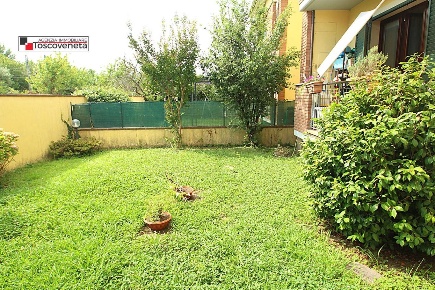 Foto Appartamento a Lucca Sant'Anna di 73 m² con 3 locali in vendita