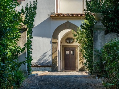 Foto Villa unifamiliare a Firenze Careggi - Rifredi - Dalmazia di 523 m²