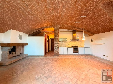 Foto Appartamento a Empoli Martignana - Piazzano di 70 m² con 3 locali