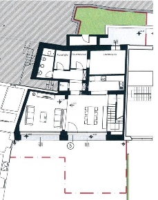 Foto Casa indipendente a Signa Centro di 177 m² con 6 locali in vendita