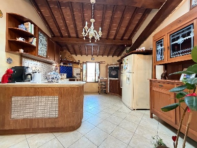 Foto Appartamento a Casciana Terme Lari Casciana Terme di 96 m² in vendita