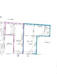 Foto Box a Poggibonsi Centro di 35 m² con 1 locali in vendita