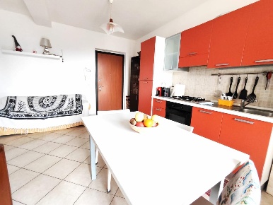 Foto Appartamento a Carrara Marina di Carrara di 50 m² con 2 locali