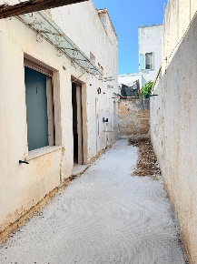 Foto Appartamento a Lequile di 210 m² con 7 locali in vendita