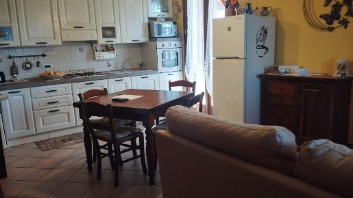 Foto Appartamento a Cascina San Frediano Nord - San Casciano di 100 m²