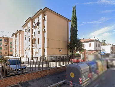 Foto Appartamento a Grosseto Via dei Mille di 105 m² con 5 locali