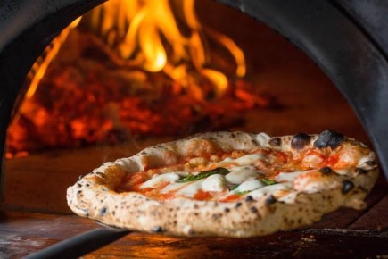 Foto Ristorante a Cascina Navacchio Nord - Zambra di 70 m² con 3 locali