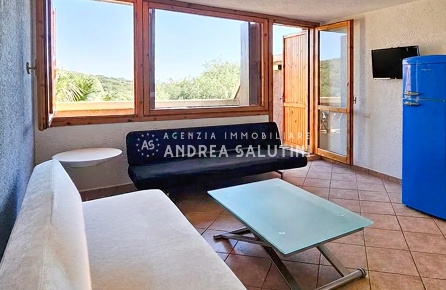 Foto Appartamento a Olbia Cugnana di 60 m² con 2 locali in vendita