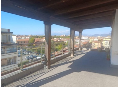 Foto Attico a Pisa San Giusto - Aeroporto di 115 m² con 5 locali in vendita