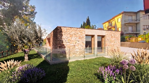 Foto Villa unifamiliare a Colle di Val d'Elsa Colle Bassa, Via Gramsci