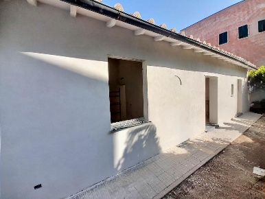 Foto Casa indipendente a Pisa Landi di 70 m² con 3 locali in vendita