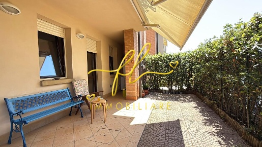 Foto Appartamento a Cecina Marina di Cecina di 56 m² con 3 locali