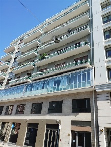 Foto Ufficio in via niccolò piccinni 11, Bari Murat di 109 m² con 4 locali