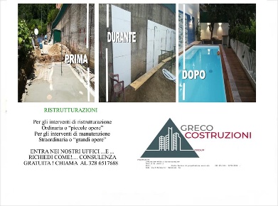 Foto Mansarde a Pellezzano Centro di 65 m² con 3 locali in vendita