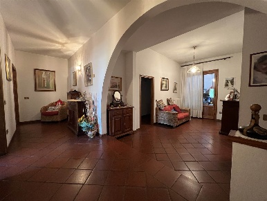 Foto Appartamento a Castelfranco Piandiscò di 180 m² con 8 locali