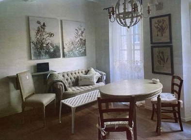 Foto Appartamento a Firenze Santa Maria Novella di 50 m² con 2 locali