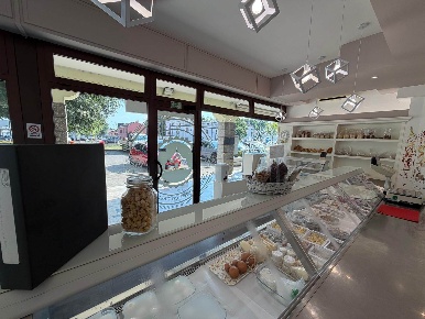 Foto Attività commerciale a Rubano Centro di 100 m² con 1 locali in vendita