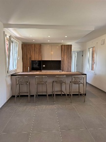 Foto Appartamento a Chioggia Isola Verde, Ca' Lino di 115 m² con 6 locali