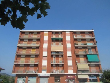 Foto Appartamento in via generale G sirtori 34, Casatenovo Centro di 76 m²