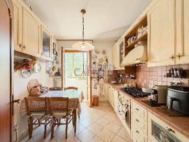 Foto Appartamento in Via Tunisi, Cesena San Mauro - San Rocco di 82 m²