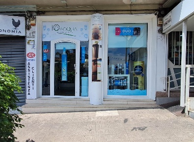 Foto Negozio in Via Gramsci 37, Gravina di Catania Centro di 125 m²