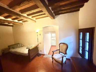 Foto Ufficio a Pistoia Centro Storico di 40 m² con 3 locali in vendita