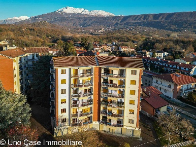 Foto Appartamento in Via Crotta  160, Cascinette d'Ivrea di 135 m²