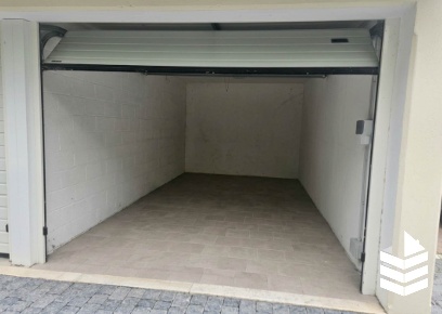 Foto Garage in VIA CASAL GHELLA 57, Roma Grottarossa - Saxa Rubra di 22 m²