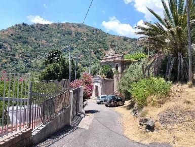 Foto Terreno agricolo in Strada Provinciale 38, Messina Mili di 11000 m²
