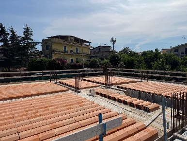 Foto Villa a schiera a Aci Sant'Antonio Centro di 150 m² con 4 locali