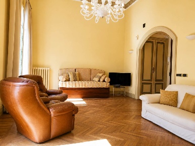 Foto Appartamento in Corso Tacito, Terni Centro Storico di 130 m²