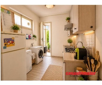Foto Appartamento a Pisa Porta a Lucca di 110 m² con 5 locali in vendita