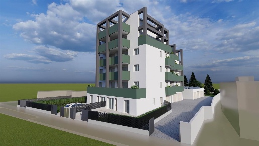 Foto Appartamento a Chioggia Brondolo di 65 m² con 4 locali in vendita