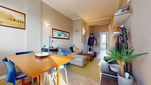 Foto Appartamento a Viareggio Città Giardino di 66 m² con 4 locali