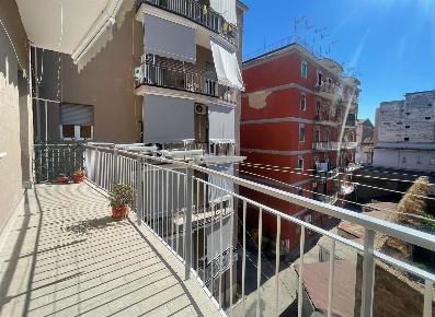 Foto Appartamento in VIA ANDREA COSTA 1, Santa Maria Capua Vetere di 102 m²
