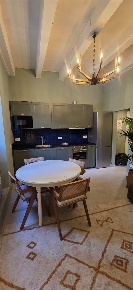 Foto Appartamento a Firenze Galluzzo di 60 m² con 3 locali in affitto