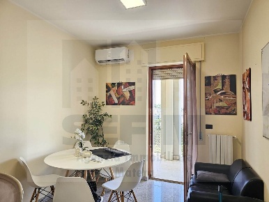 Foto Appartamento in VIA SARAGAT, Matera Centro di 80 m² con 3 locali