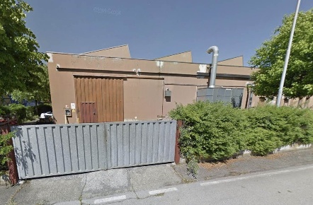 Foto Capannone industriale a Campagnola Emilia di 1175 m² in vendita