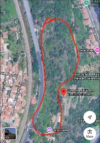 Foto Terreno edificabile in riserva naturale, Acireale di 10000 m²