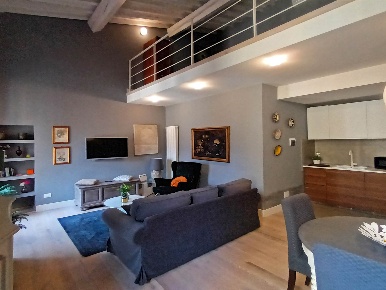 Foto Appartamento a Firenze Piazza della Repubblica di 100 m² con 5 locali